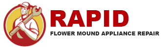 Rapid Flower Mound Appliance Repair